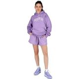 Osaka - Hoodie - Heather - Fleece - 60% Katoen 40% Polyester