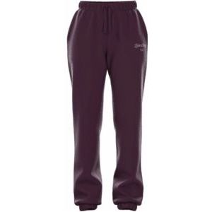 Trainingsbroek Björn Borg Women Borg Essential Pants Potent Purple-XL