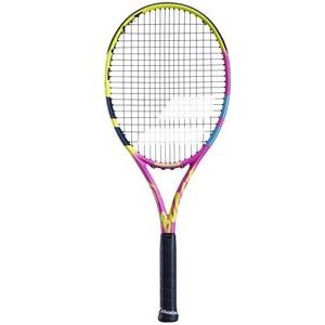 Tennisracket Babolat Boost Rafa 2nd Gen 2024 (Bespannen)-Gripmaat L3