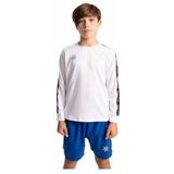 Trui Osaka Kids Deshi Training Sweater White-Maat 122 - 128