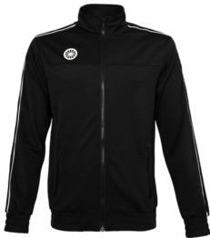 The Indian Maharadja Jaipur Performance Sporttrui Mannen - Maat S