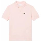 Polo Lacoste Kids PJ2909 Regular Fit Flamingo-Maat 140