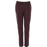 Trainingsbroek The Indian Maharadja Women Goa Flared Fudge-M