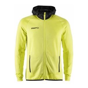 Trainingsjack Craft Men Extend Full Zip Fresh-L