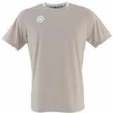 Tennisshirt The Indian Maharadja Men Goa Dry Tech Sand-XS