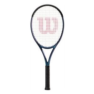 Tennisracket Wilson Ultra 100UL V4.0 (Bespannen)-Gripmaat L3
