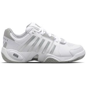 Tennisschoen K Swiss Women Accomplish IV White Vapor Blue Silver-Schoenmaat 37,5 (UK 4.5)