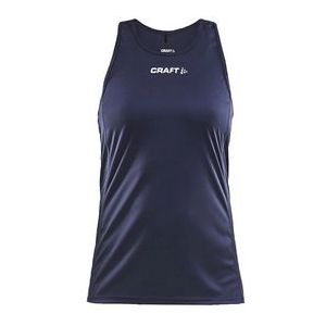 Singlet Craft Women Rush Singlet Navy-L