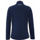 Tecnifibre - Tour Jacket 2024 - Jas - Marineblauw - Slim Fit