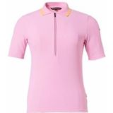 T-Shirt Goldbergh Women Cassia Miami Pink-XL
