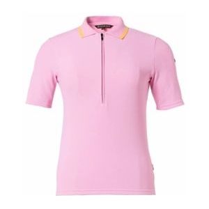 T-Shirt Goldbergh Women Cassia Miami Pink-XL