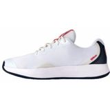 Wilson - Women Intrigue Lite - Tennisschoen - Wit / Amparo Blue