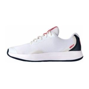 Wilson - Women Intrigue Lite - Tennisschoen - Wit / Amparo Blue