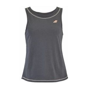 Babolat - Cotton - Mouwloos T-shirt - Voor Dames
