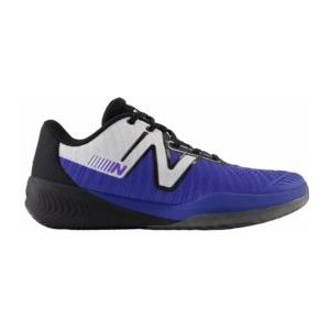 Tennisschoen New Balance Men FuelCell 996V5 Marine Blue Black-Schoenmaat 41,5