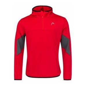 Tennistrui HEAD Men Club 22 Tech Red-XXXL