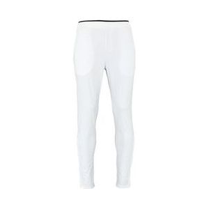 Trainingsbroek The Indian Maharadja Men Kadiri White-M