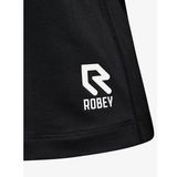 Robey - Ace Tee - Sportshirt - Zwart - Dames