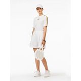 Goldbergh - Penelope - Korte Broek - Wit