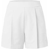 Goldbergh - Penelope - Korte Broek - Wit