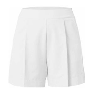 Korte broek Goldbergh Women Penelope White-XL
