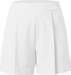 Goldbergh - Penelope - Korte Broek - Wit