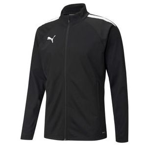 Vest Puma Men TeamLIGA Training Black-S