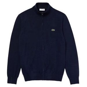 Vest Lacoste Men AH1957 Navy Blue-7