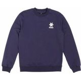 Trui Osaka Unisex Sweater Basic Court Classic Navy-L