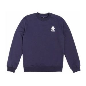 Trui Osaka Unisex Sweater Basic Court Classic Navy-XL