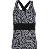 Tanktop Goldbergh Women Clio Hypnotic-L