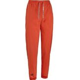 Babolat - Women Play Pant - Sportbroek - Fiesta Red - Polyester