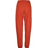 Babolat - Women Play Pant - Sportbroek - Fiesta Red - Polyester