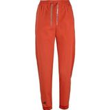 Babolat - Women Play Pant - Sportbroek - Fiesta Red - Polyester