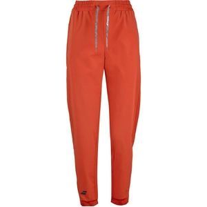Babolat - Women Play Pant - Sportbroek - Fiesta Red - Polyester