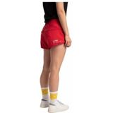 Osaka - Women Training Short - Rood - Korte Broek