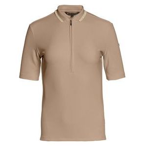 T-Shirt Goldbergh Women Cassia Sandstone-M