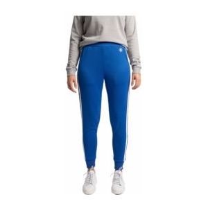 Osaka - Trainingsbroek - Royal Blue - Katoen/Polyester