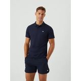 Polo Björn Borg Men Ace Polo Night Sky FW23-S