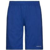 Tennisbroek HEAD Men Bermudas Club Royal-XXXL