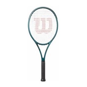 Tennisracket Wilson Blade 104 V9 (Onbespannen)-Gripmaat L4