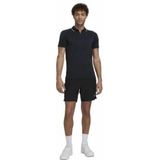 Wilson - Team Seamless 2.0 - Korte Mouw Poloshirt