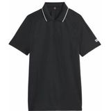 Wilson - Team Seamless 2.0 - Korte Mouw Poloshirt