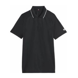 Wilson - Team Seamless 2.0 - Korte Mouw Poloshirt
