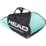 Tennistas HEAD Tour Team 9R Supercombi Black Mineral