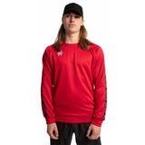 Trui Osaka Men Training Sweater Red-XS
