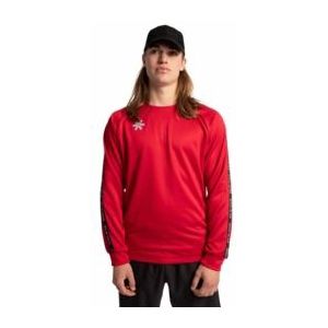 Trui Osaka Men Training Sweater Red-XS