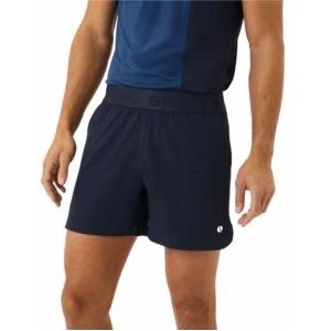 Tennisbroek Björn Borg Men Ace Short Shorts Night Sky-XXL