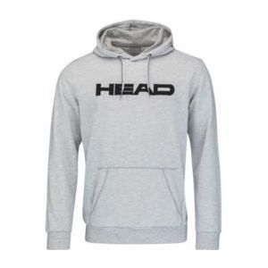 Tennistrui HEAD Men Club Byron Grey Melange-M