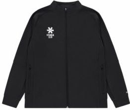 Trainingsjack Osaka Men Track Top Black